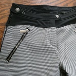 SOLD Toni Sailer Stretch Ski Pants